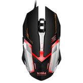 Sonia SN-V6 Oyuncu Mouse