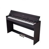 Sonic BL-8817 Has-Bk Dijital Piyano (Siyah)