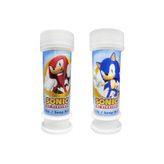 Sonic Köpük Baloncuk - 1 Adet