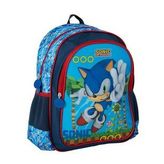 Sonic Okul Çantası 2061