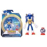 Sonic S18 - Amy Aksiyon Figürü