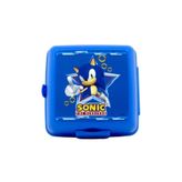 Sonic Sonıc X Beslenme Kutusu 2317; 2023