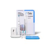 Sonic & Ultrasonic 2in1 Diş Fırçası