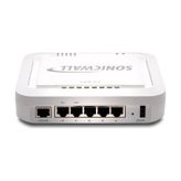 SonicWALL TZ-100 Series 01-SSC-8739 Firewall