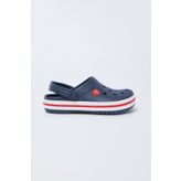 Sonimix Unisex Lacivert Terlik