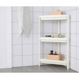 Sönmez Liveda Home Liveda Home Üçgen Plastik Raf