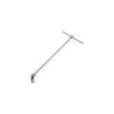 SONMİX BETA Mafsallı T Kol Lokma 12 Mm