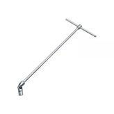SONMIX Mafsallı T Kol Lokma 12 mm