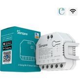 Sonoff 5 Adet Dual R3 Akıllı Röle