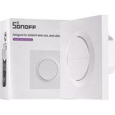 Sonoff E2GS Çift Anahtar Kutusu