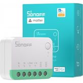 Sonoff Mini R4 Matter Akıllı Röle - 1 Adet
