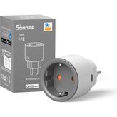 Sonoff S60 Akıllı Priz - 1 Adet