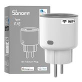 SONOFF S60 Akıllı Priz | S60