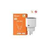 Sonoff S60 Zigbee Akıllı Priz
