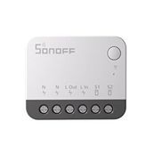 Sonoff Zbminir2 Zigbee Akıllı Röle