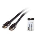 Sonorous Hdmı Black 3 Metre Hdmı Kablo