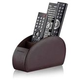Sonorous Kahvrengi Remote Control Box Kumanda Standı