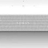 Sonos Beam Gen 2 Soundbar Cihazı Beyaz