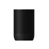Sonos Move 2 Siyah Bluetooth Hoparlör
