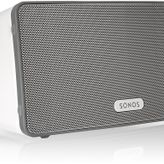 Sonos Play 3 Beyaz Wireless Ev Sinema Sistemi