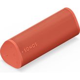 Sonos Roam 2 Kırmızı Bluetooth Hoparlör