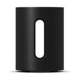 Sonos Sub Mini Soundbar Siyah