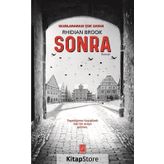 Sonra - Rhidian Brook