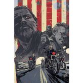 SONS OF ANARCHY #25 (MR)