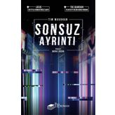 Sonsuz Ayrıntı Tim Maughan