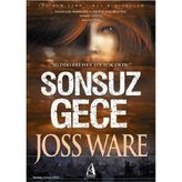 Sonsuz Gece - Joss Ware
