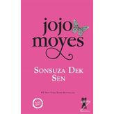 Sonsuza Dek Sen - Jojo Moyes
