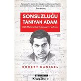Sonsuzluğu Tanıyan Adam - Robert Kanigel