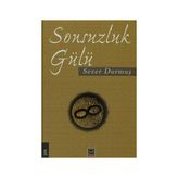 SONSUZLUK GÜLÜ - SEZER DURMUŞ