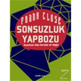 Sonsuzluk Yapbozu / Frank Close