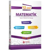 Sonuç Yayın 12. Sınıf Matematik Modüler Set