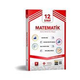 Sonuç Yayınları Sonuç Yayınları 12. Sınıf Matematik Fasikülleri FULL SETT