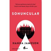 Sonuncular - Hanna Jameson