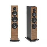 Sonus Faber Lumina V Kule Tipi Pasif Hoparlör Ceviz Renk