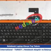 Sony 148971811 Klavye