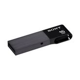 Sony 16 GB Metal Body Compact Flash Bellek USM16WB