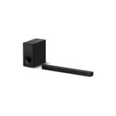 Sony 2.1 Kanal 330 W Bluetooth Soundbar HT-S400