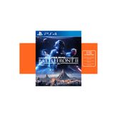 Sony [2.EL] Star Wars Battlefront 2 - Ps4 Oyun