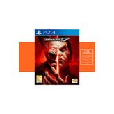 Sony [2.EL] Tekken 7 - Ps4 Oyun
