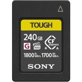 Sony 240GB Cfexpress Tough A Type Hafıza Kartı