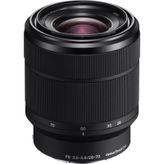 Sony 28-70mm f-3.5-5.6 FE OSS Lens