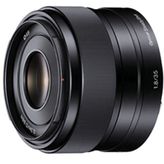 Sony 35mm f1.8 OSS Lens