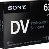 Sony 60 Dk Mini Dv Kamera Kaseti Dv Kaset