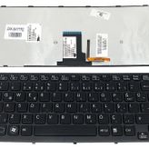 Sony 9Z-N6BBF-A1D Klavye
