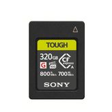 Sony CEA-G320T 800mb/s 80gb Hafıza Kartı
