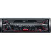 Sony DSX-A210UI Extra Bass-USB Oto Teyp